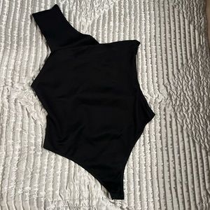 NEVER WORN Bodysuit